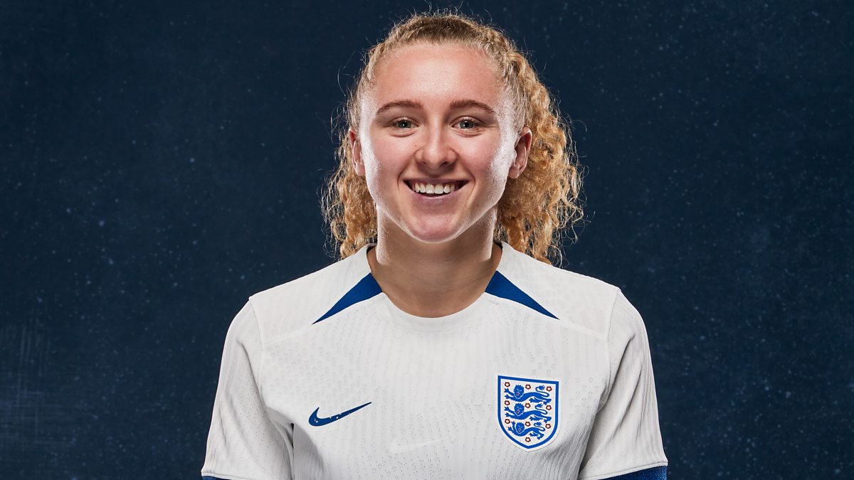 BBC Radio Cornwall James Churchfield, Katie had a ball at her feet