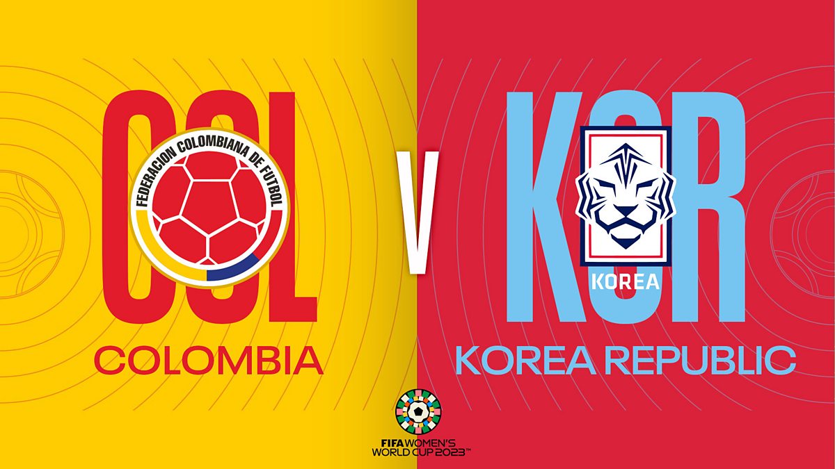 Match Preview: Colombia v Korea Republic, Group H