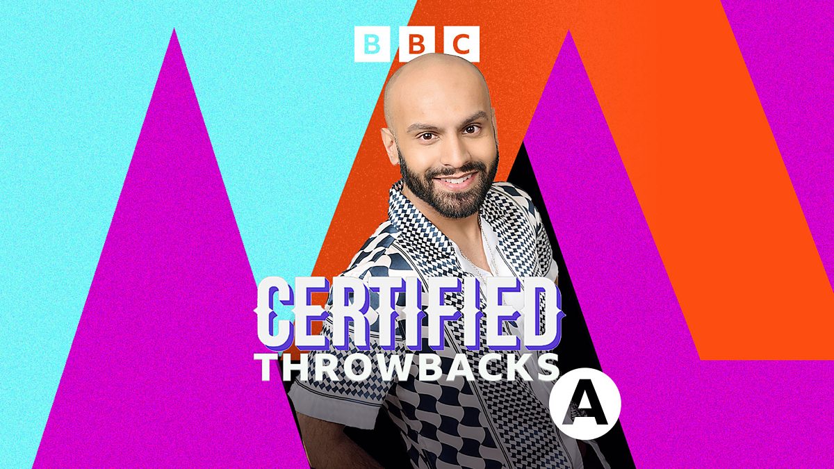 Bbc Asian Network Asian Network Certified Throwbacks With Haroon Rashid