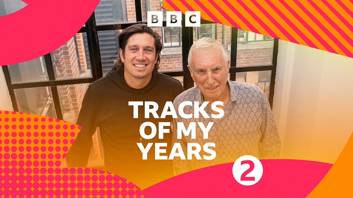 BBC Radio 2 - Tracks Of My Years, Johnnie Walker