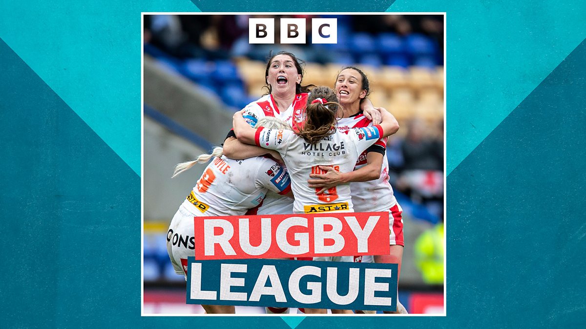 bbc iplayer rugby league
