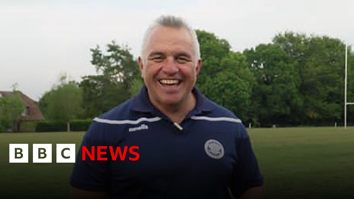 BBC News - Matiu Ratana Killer Given Whole Life Sentence