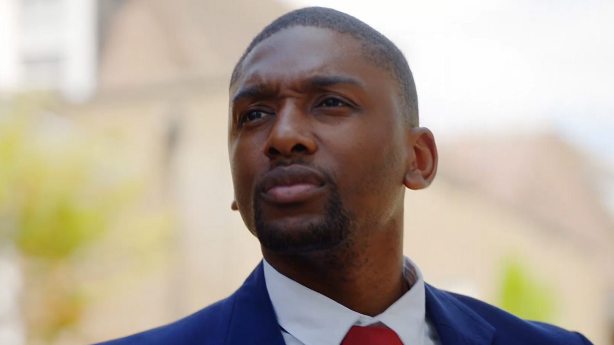 BBC Two Crazy Rich Agents Selling Dream Homes, Trailer Crazy Rich