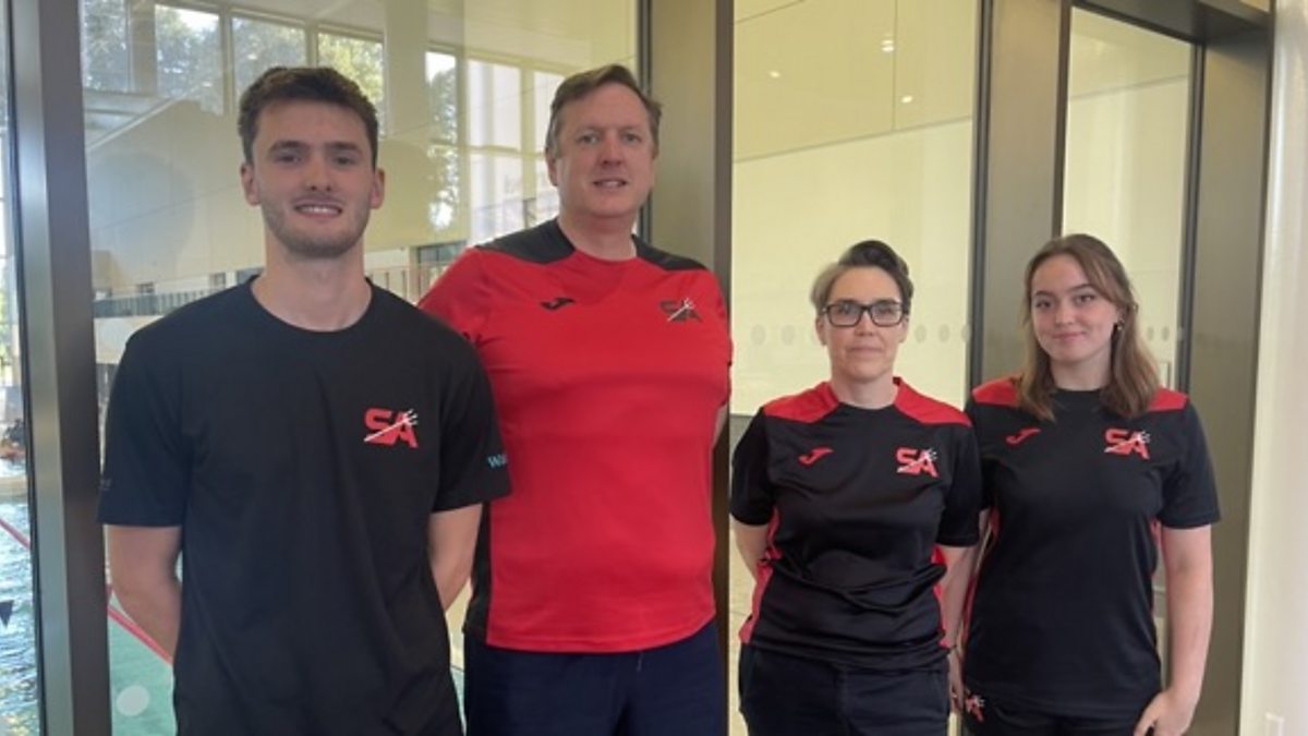 BBC Radio WM Rakeem Omar, Commonwealth Games Legacy Sandwell