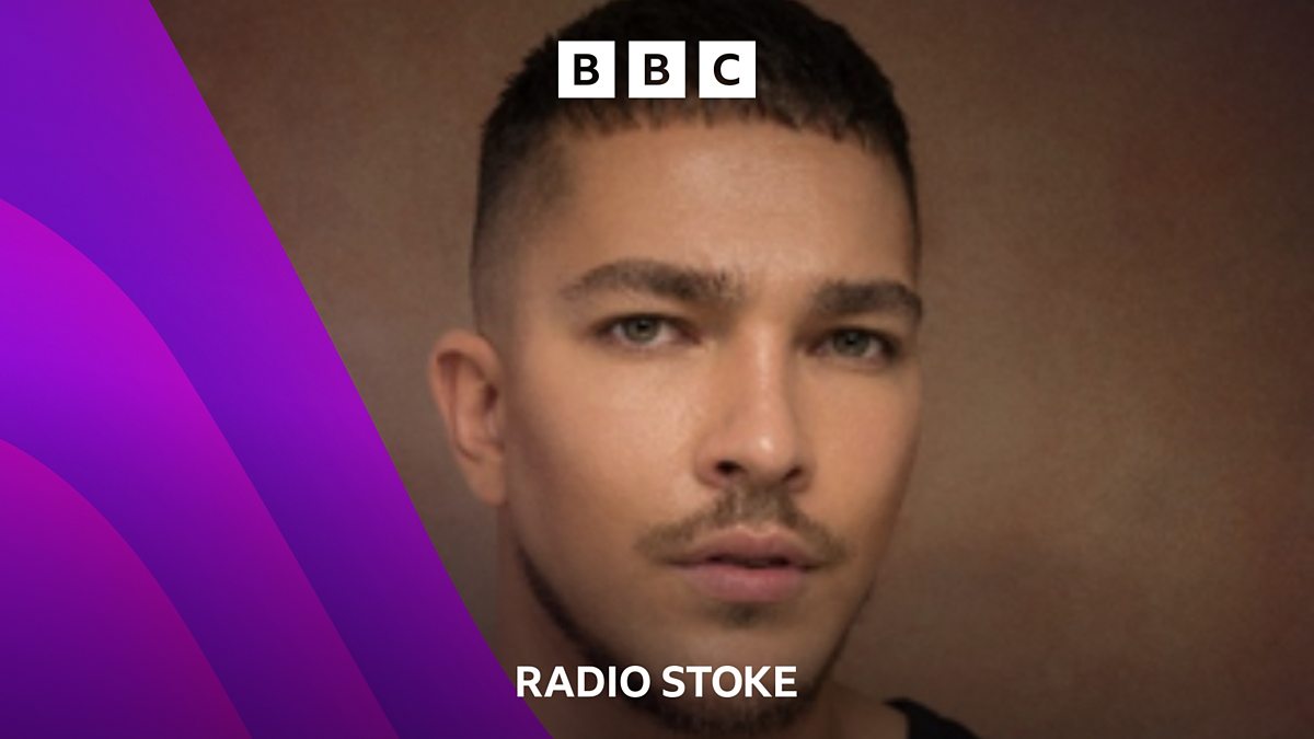 BBC Radio Stoke Paula White, Crewe pantomime to have the XFactor