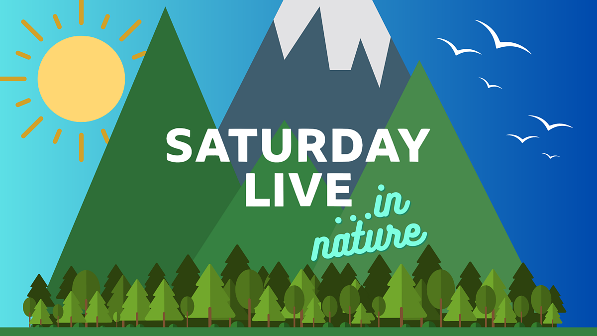 BBC Radio 4 - Saturday Live, …In Nature