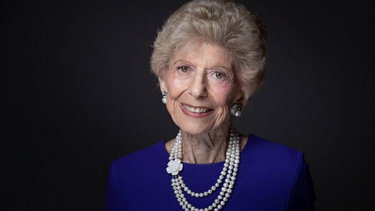 BBC World Service Newshour, French Historian Hélène Carrère d