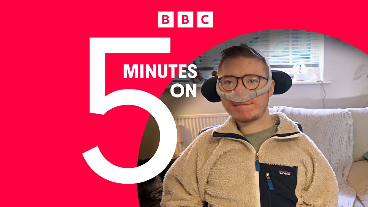 BBC News 5 Minutes On, The Reality of RoundtheClock Care