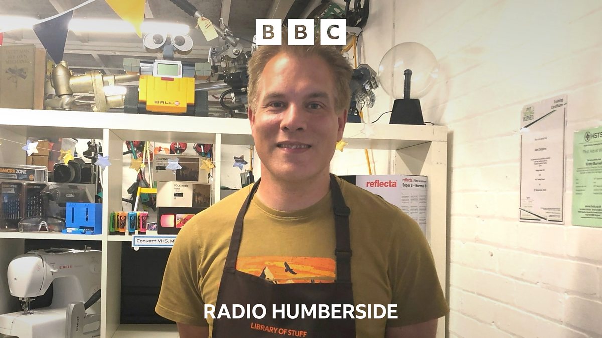 BBC Radio Humberside Make a Difference BBC Radio Humberside