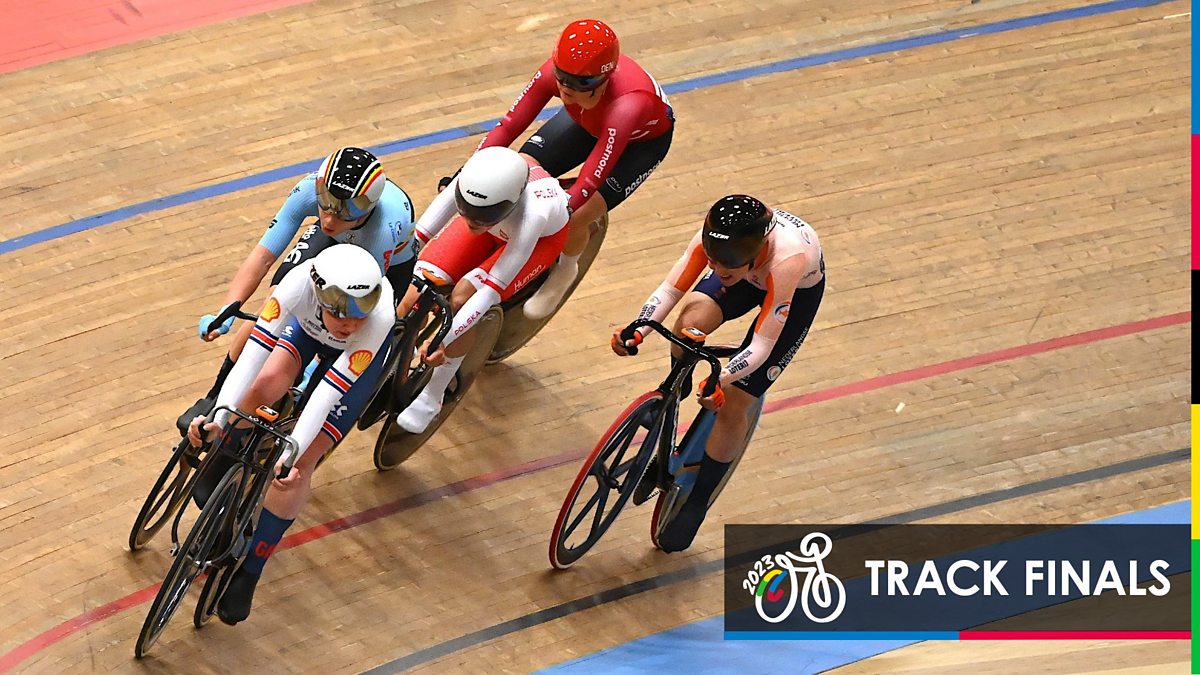 BBC Sport Cycling World Championships, 2023, UCI Cycling World