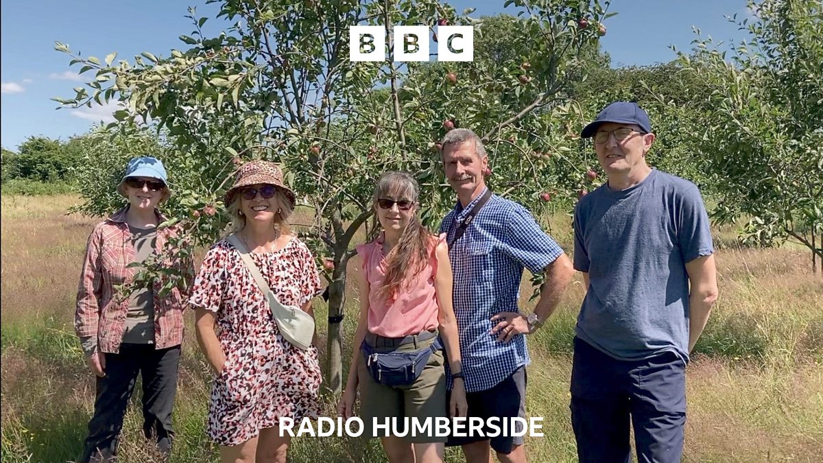 BBC Radio Humberside - Make a Difference: Humberside, Volunteering to ...