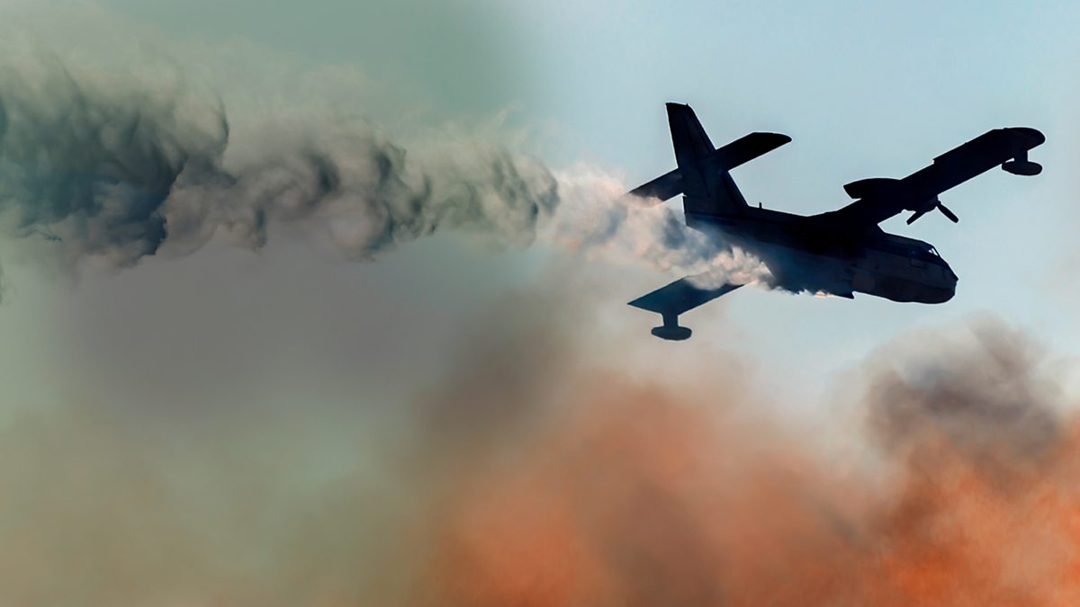 BBC Radio - Learning English from the News, Green flights? Impossible