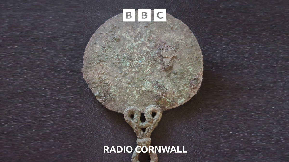 BBC Radio Cornwall - BBC Radio Cornwall, Scilly's Warrior Woman ...