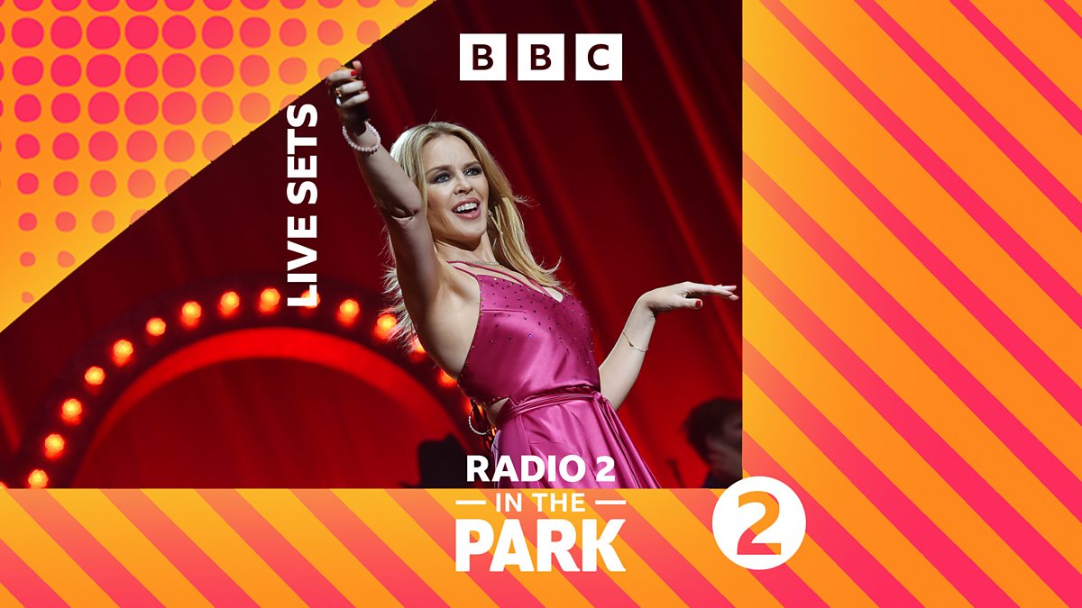 Bbc Radio 2 Radio 2 In The Park Live Sets 2023 