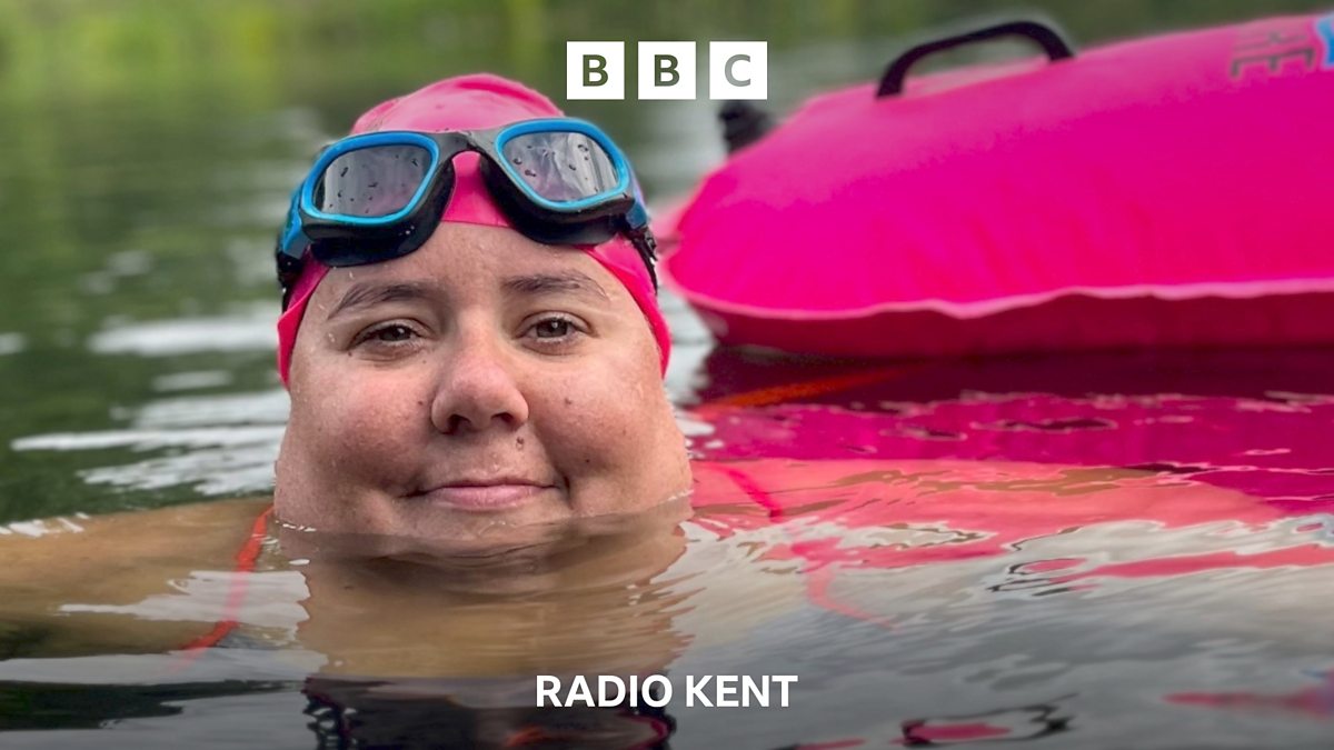 BBC Radio Kent BBC Radio Kent, 'My biggest concern is getting out at