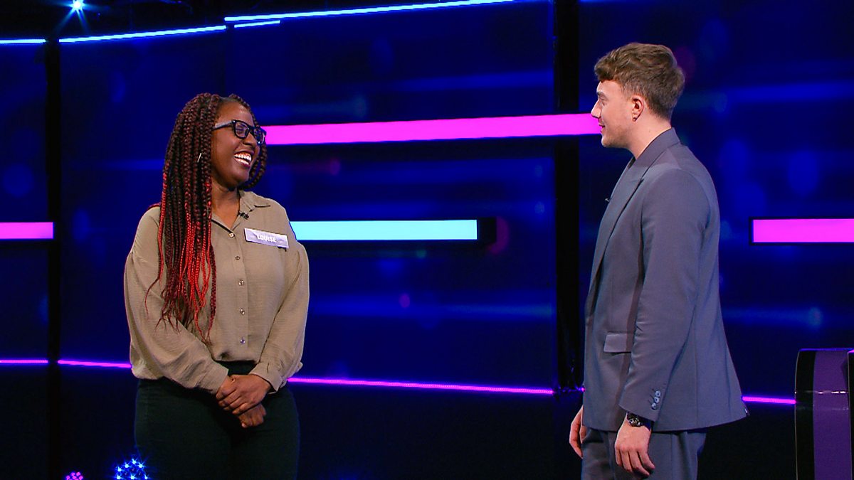 The Finish Line Series 1 Episode 5 BBC iPlayer