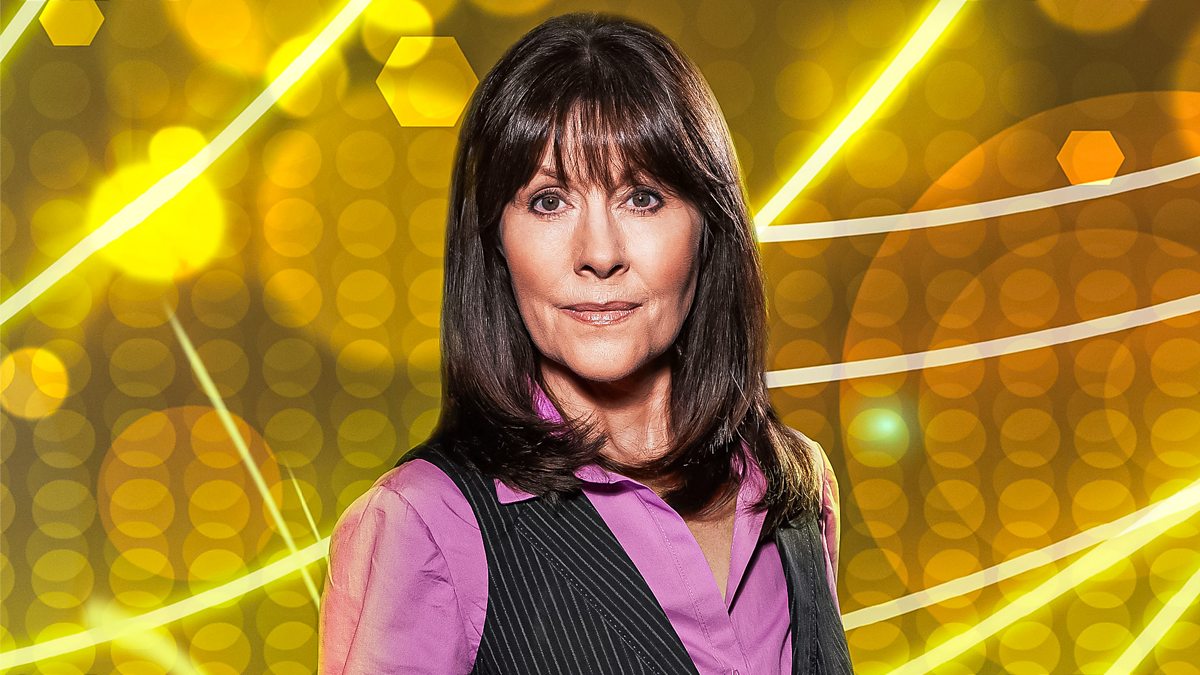 CBBC - The Sarah Jane Adventures, Series 5 (Double Episodes)