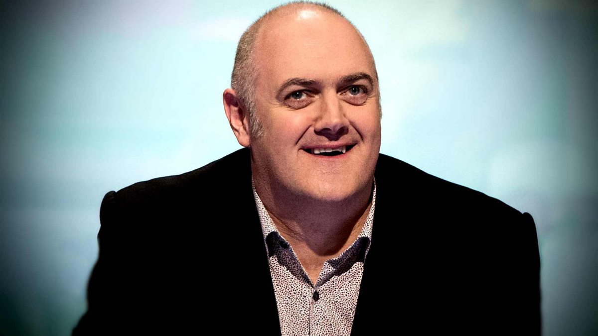 BBC iPlayer - Dara O Briain - So Where Were We?