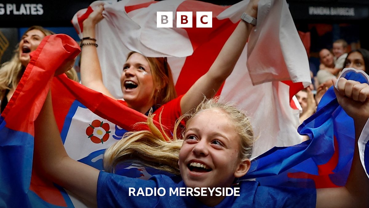 BBC Radio Merseyside - BBC Radio Merseyside, American football