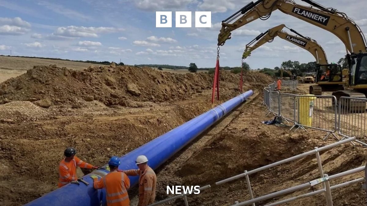 BBC Radio Suffolk BBC Radio Suffolk, Anglian Water Bills to Rise to