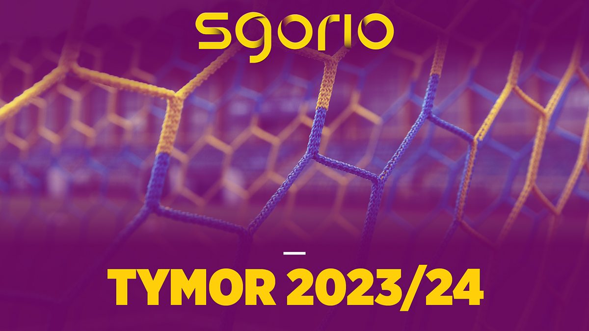 S4C - Sgorio, Cyfres 2023, Pennod 28