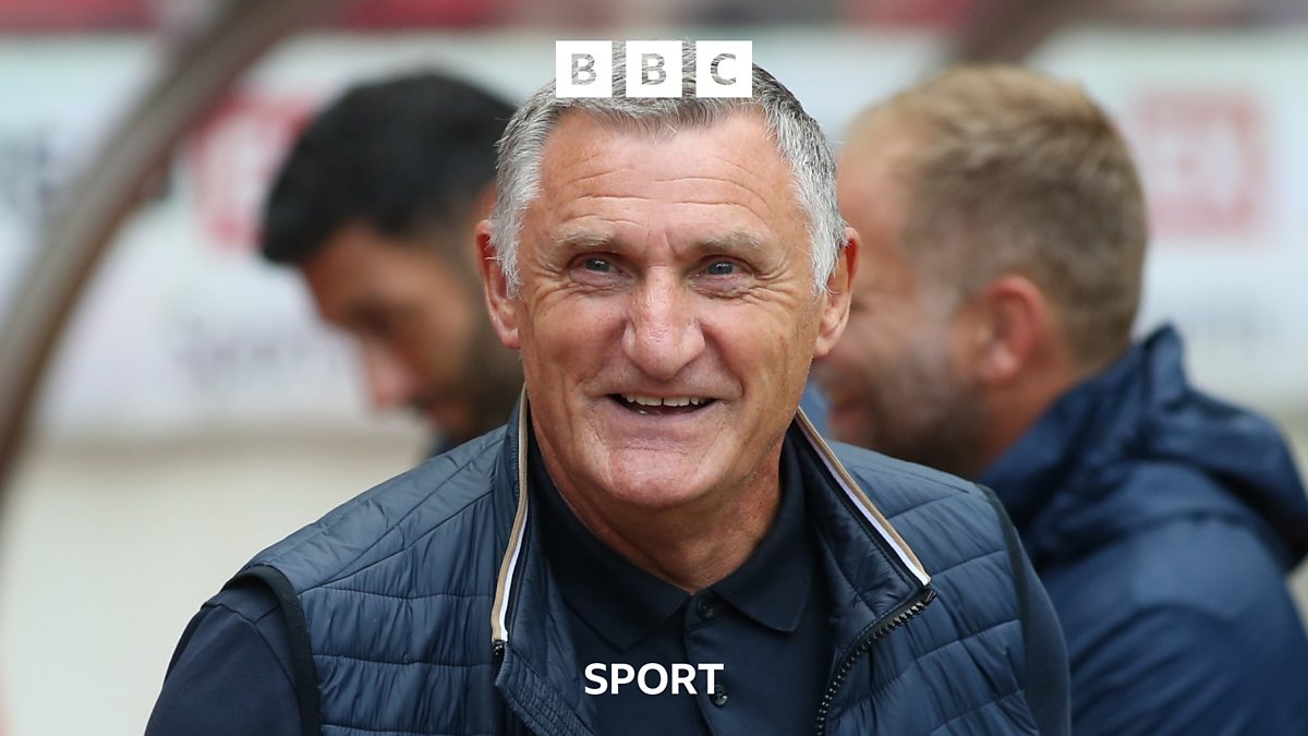 BBC Radio Newcastle BBC Radio Newcastle, Tony Mowbray previews