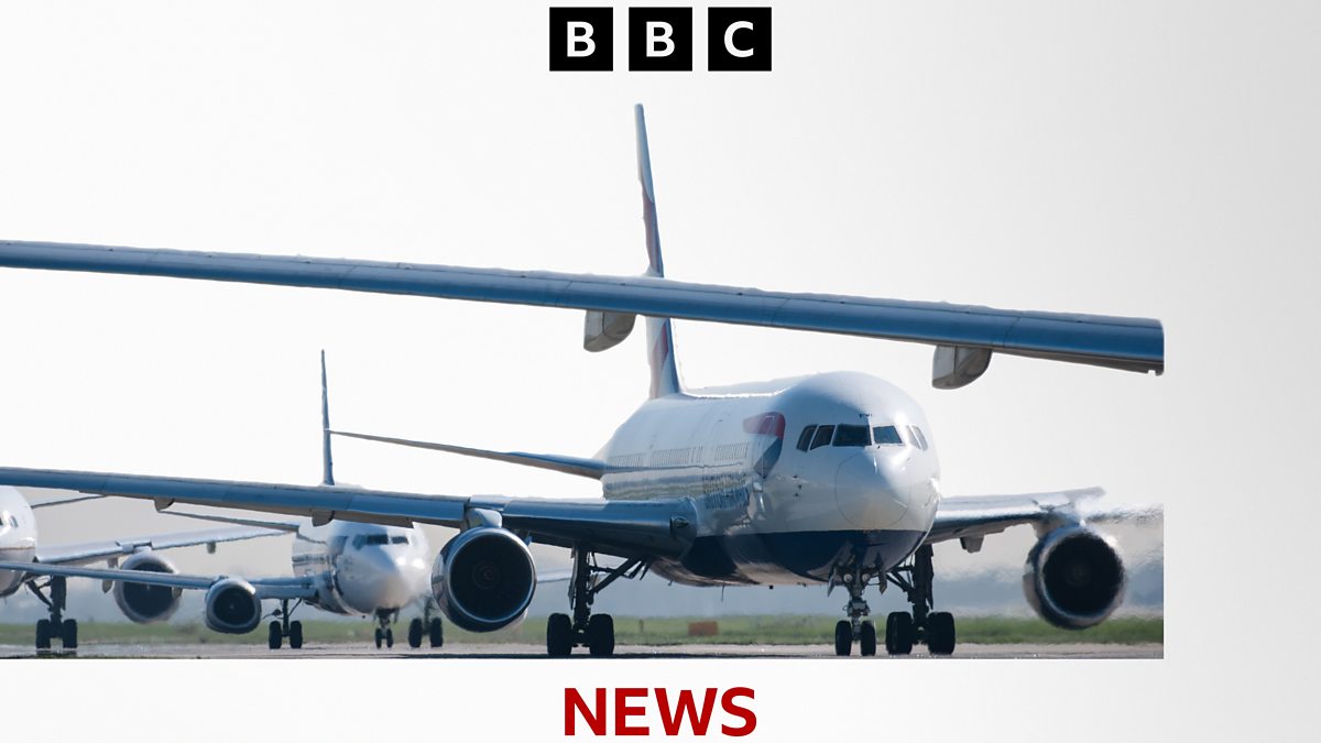BBC Today Passengers Delayed By Air Traffic Problems bbc-today-passengers-delayed-by-air-traffic-problems