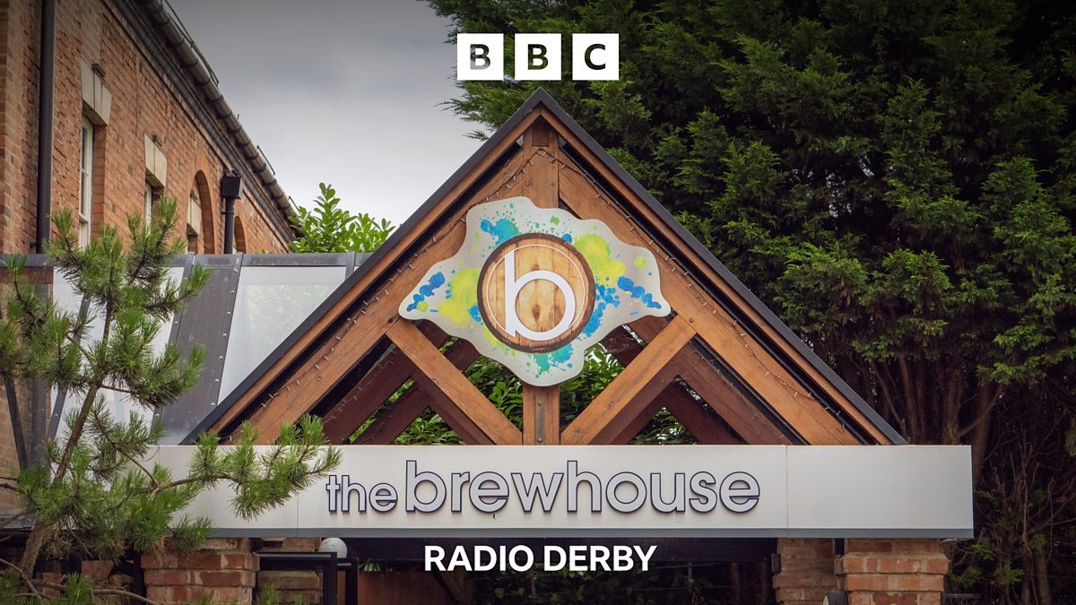 BBC Radio Derby - BBC Radio Derby, Burton music scene: 