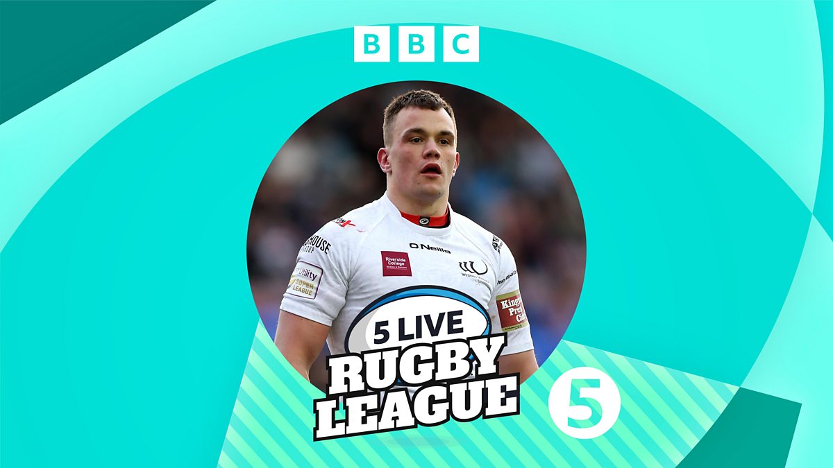 bbc sport live rugby league