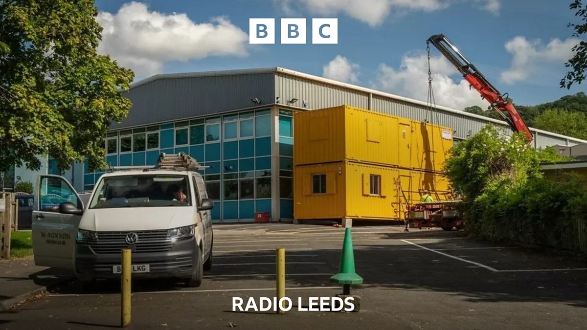BBC Radio Leeds BBC Radio Leeds, Two Bradford schools in safety warning