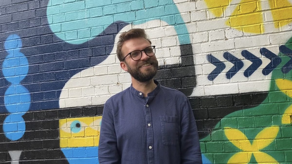 BBC Radio Tees - Upload on BBC Radio Tees, 01/09/2023, Storylines Songs ...