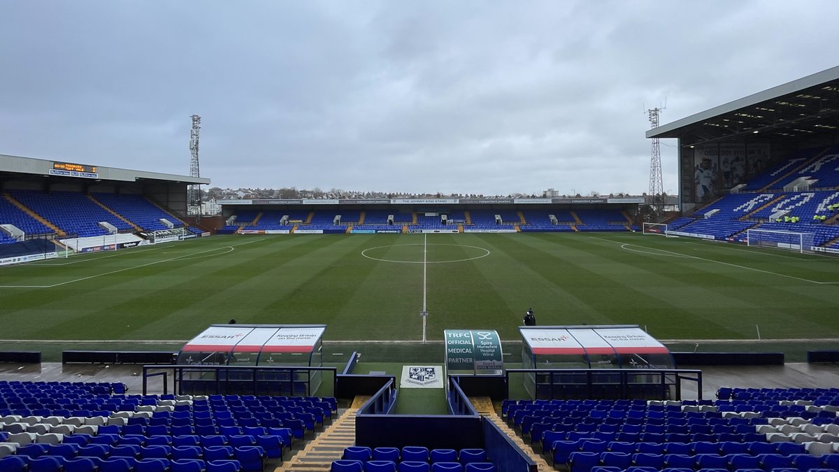 BBC Radio Merseyside Total Sport Merseyside, With Paul Salt (04/09