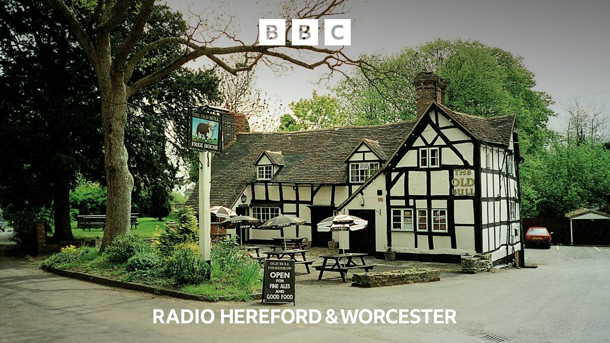 bbc hereford and worcester travel today