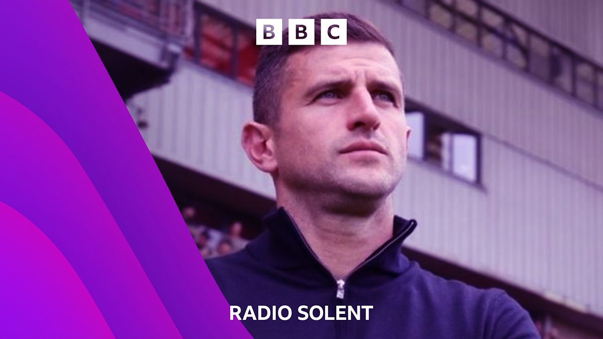 BBC Pompey Head Coach "delighted" with new signing