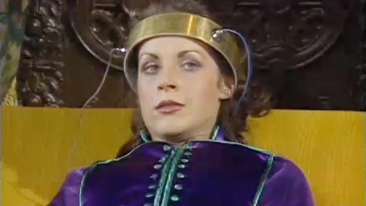 BBC One - Doctor Who (1963–1996), Season 16, The Androids of