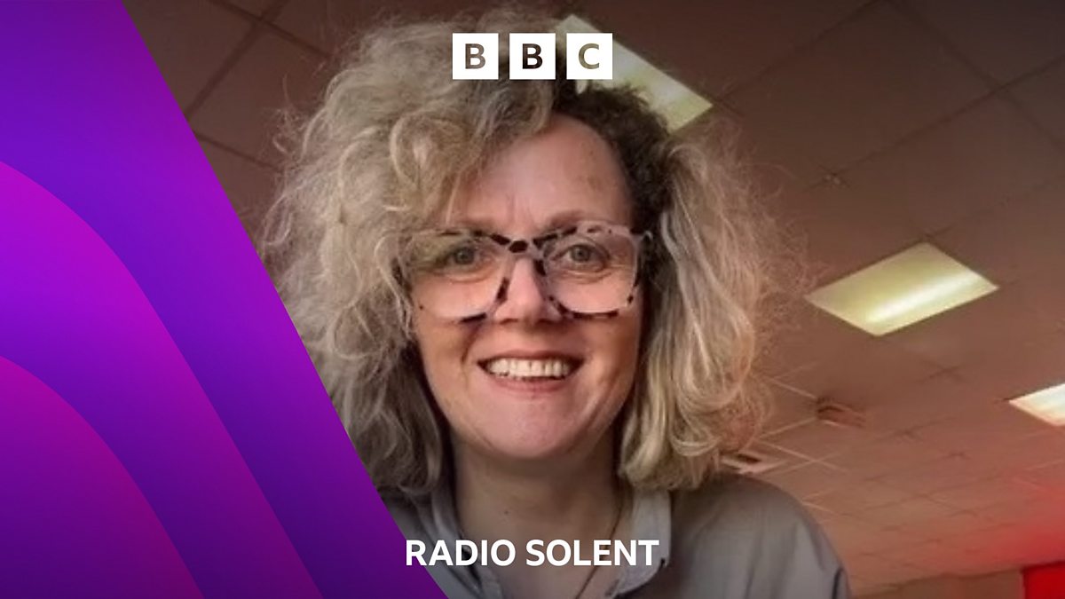 BBC Radio Solent - BBC Radio Solent, Dorset Cancer Survivor Builds ...