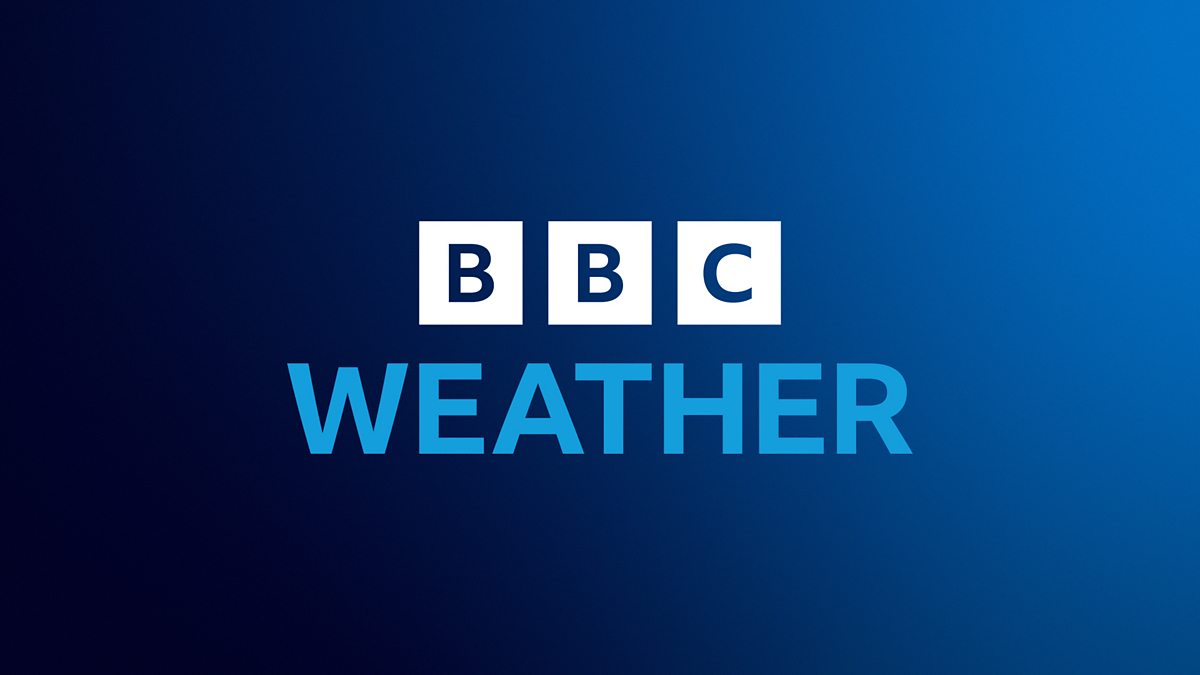 BBC Weather Hot Weather Across The UK
