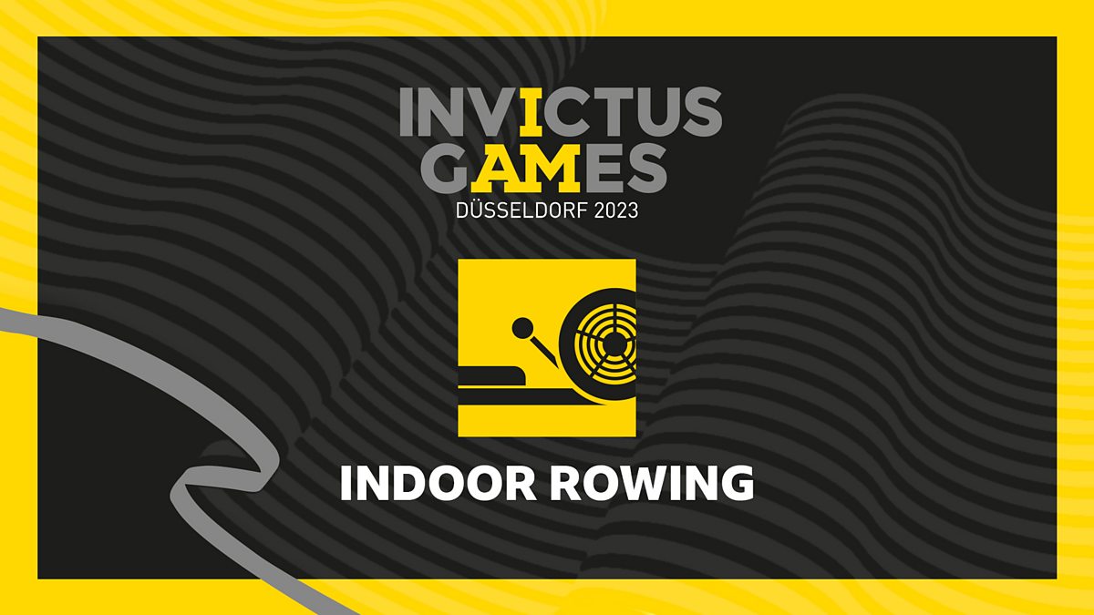 indoor rowing logo