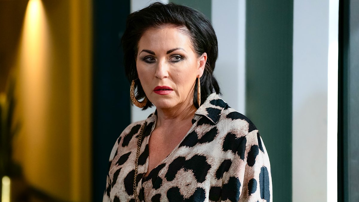 EastEnders - 11/09/2023 - BBC IPlayer