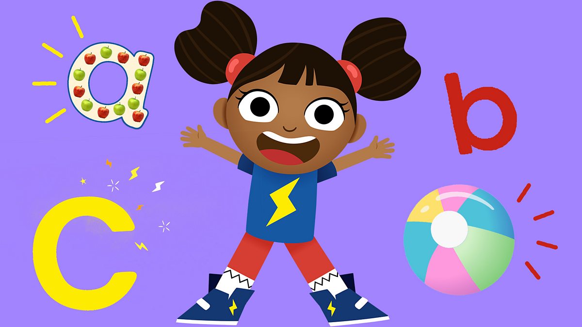 CBeebies Yakka Dee!, Series 7 Sounds Episode guide