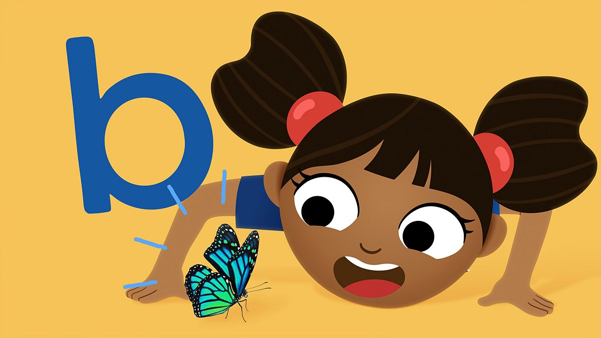 Yakka Dee! Series 7 Sounds 2. b BBC iPlayer