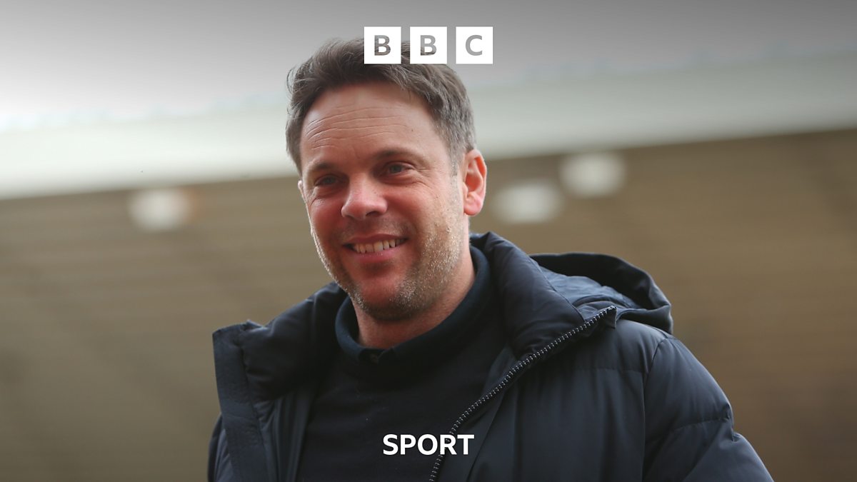 BBC Radio Newcastle - BBC Radio Newcastle, Speakman reflects on SAFC  transfer window