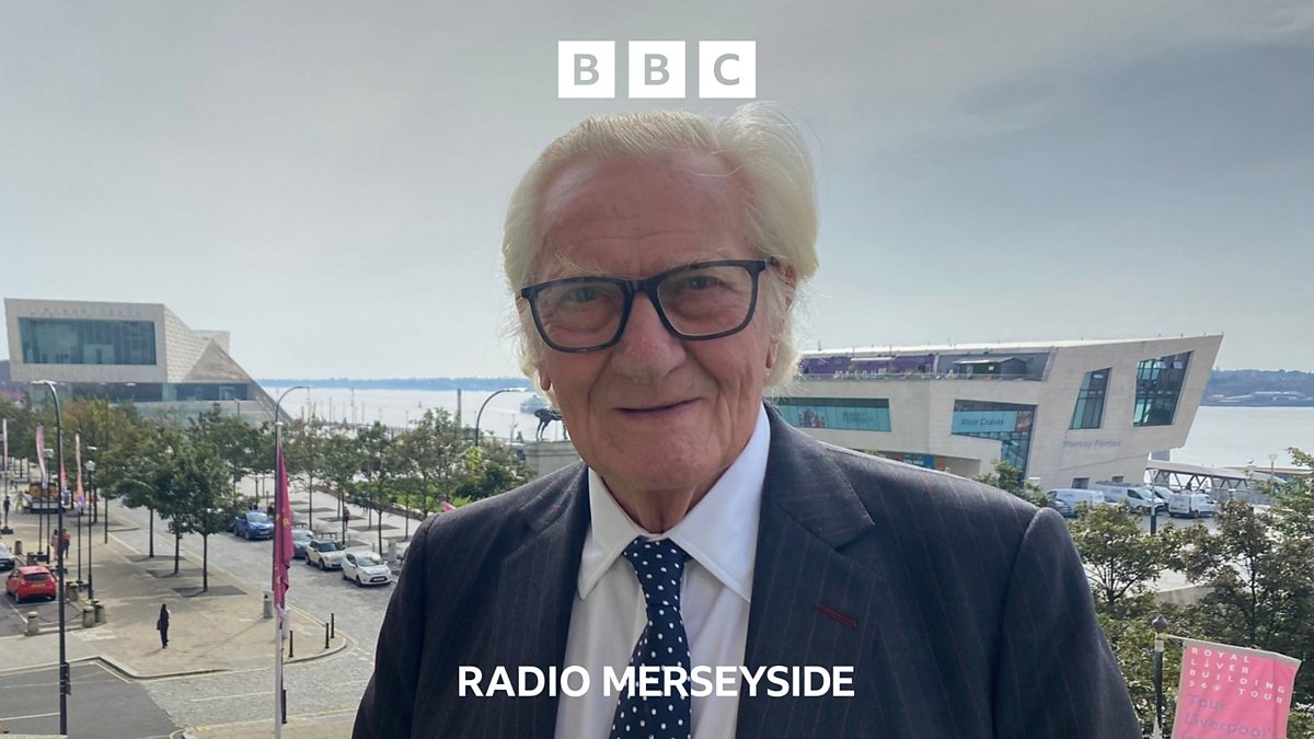 BBC Radio Merseyside - BBC Radio Merseyside, American football