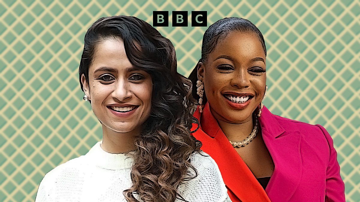 BBC World Service - The Conversation, Women In Charge Of Their ...