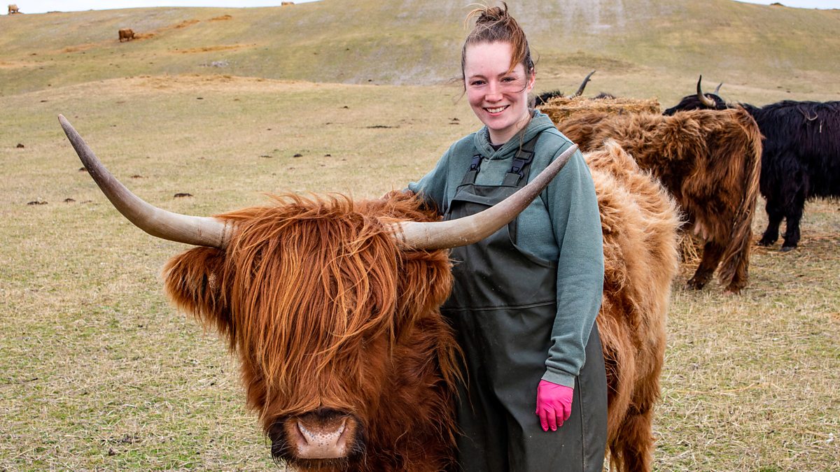 BBC Two - This Farming Life, Series 6, Episode 3