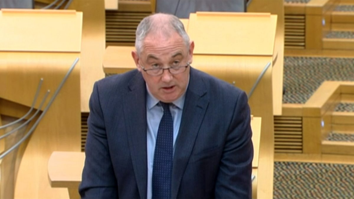 Scottish Parliament Topical Questions Bbc Iplayer 8028