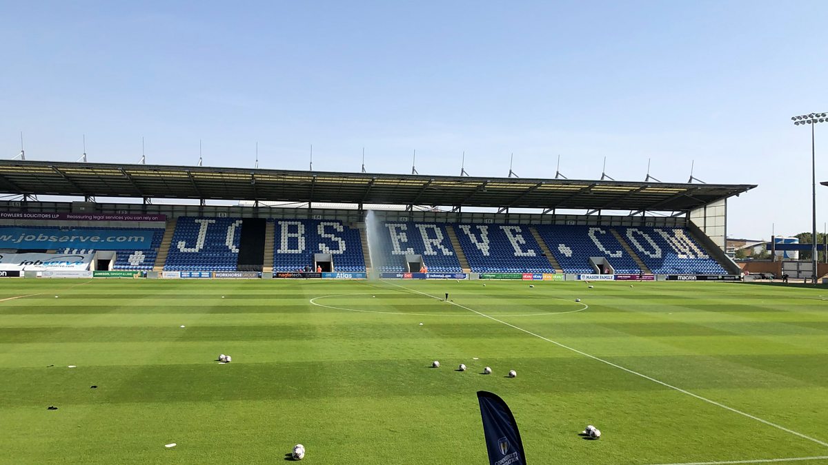 BBC Radio Merseyside Total Sport Merseyside, With Ian Kennedy (09/09