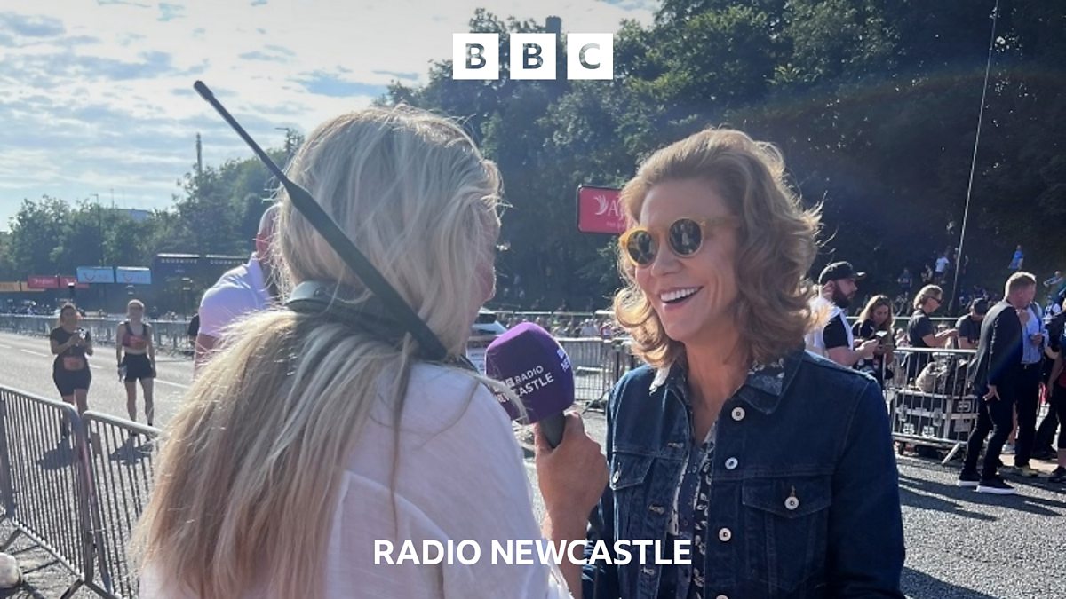 BBC Radio Newcastle BBC Radio Newcastle, Amanda Staveley promises to