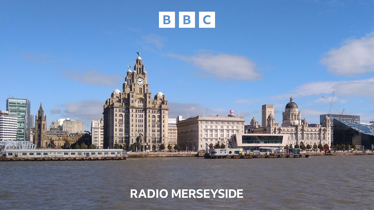 BBC Radio Merseyside - BBC Radio Merseyside, Liverpool's Iconic ...