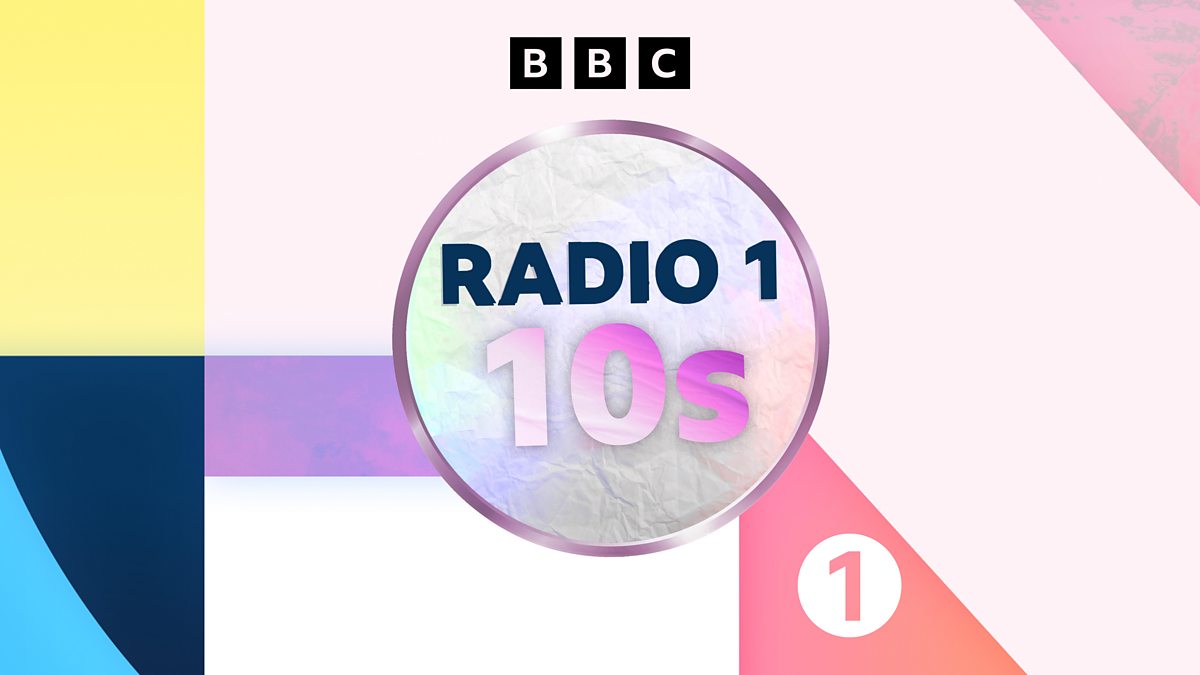 BBC Radio 1 - Radio 1 10s, Vicky and Nat